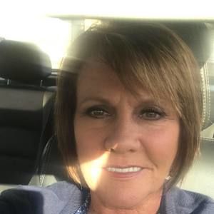 Meet your Posher, Rhonda